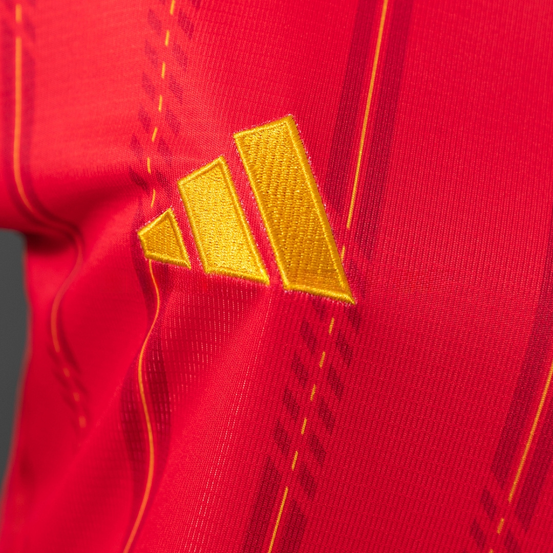 Spain 2026 Home Jersey – Replica Football Soccer Shirt – S–XXL