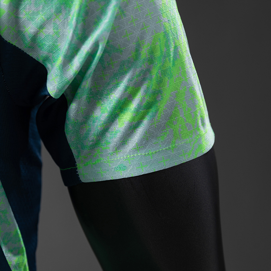 Switzerland 2026 Away Player Version Jersey – Replica Football Soccer Shirt – S–XXL