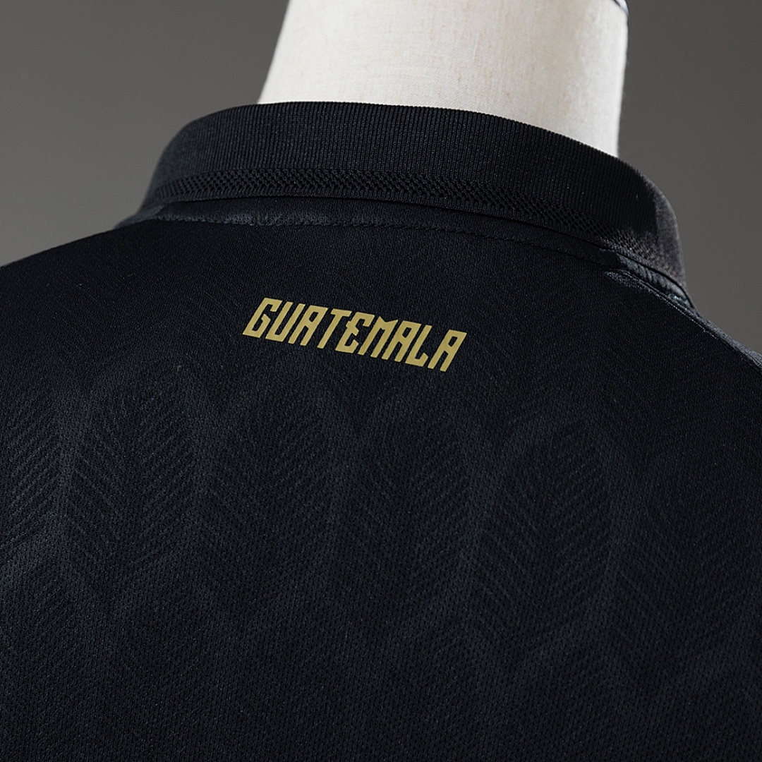 Guatemala 2026 Away Jersey – Replica Football Soccer Shirt – S–XXL