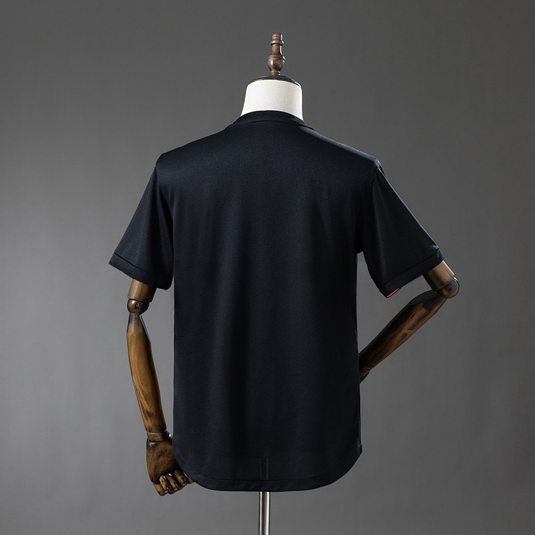 Netherlands 12/13 Away Retro Jersey – Replica Football Soccer Shirt – S–XXL