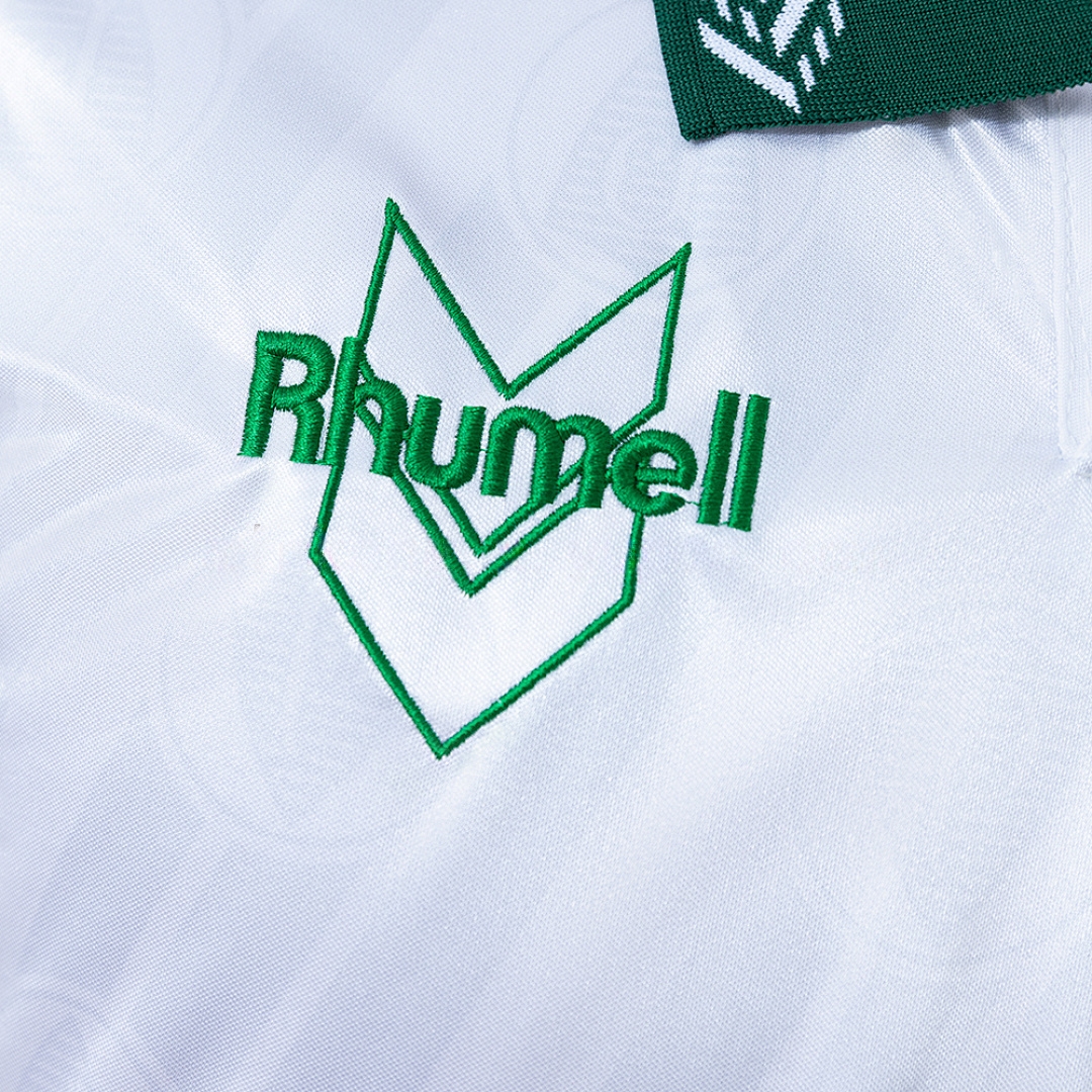 Palmeiras 94_95 Away Retro Jersey – Replica Football Soccer Shirt – S–XXL