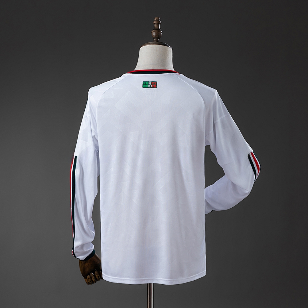 Mexico 2026 Away Jersey – Replica Football Soccer Shirt – S–4XL