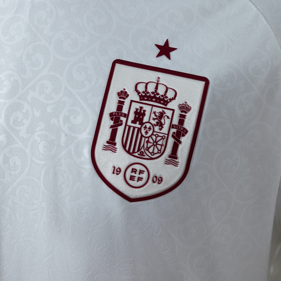 Spain 2026 Away Jersey – Replica Football Soccer Shirt – S–4XL
