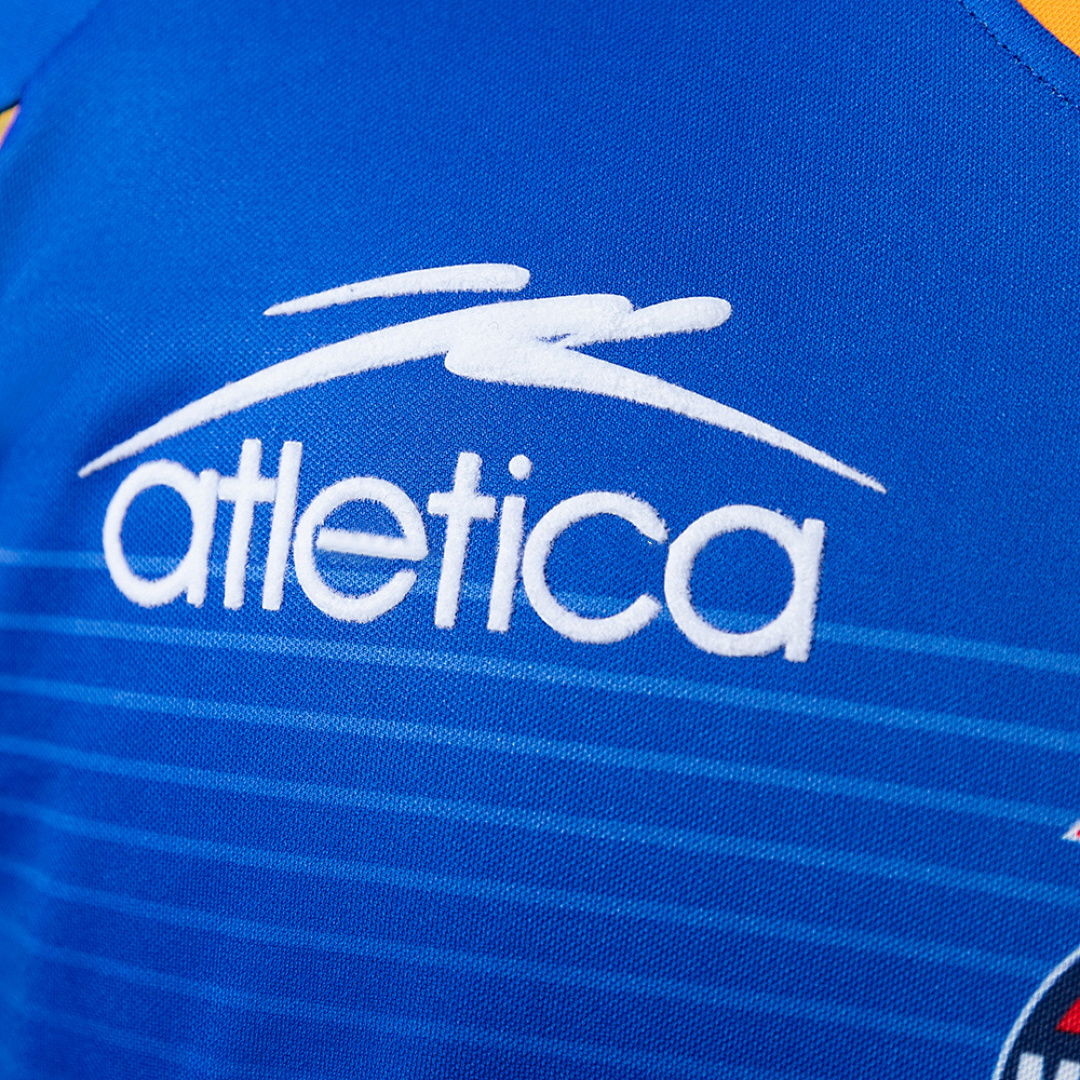 Tigres UANL 2006 Away Retro Jersey – Replica Football Soccer Shirt – S–XXL