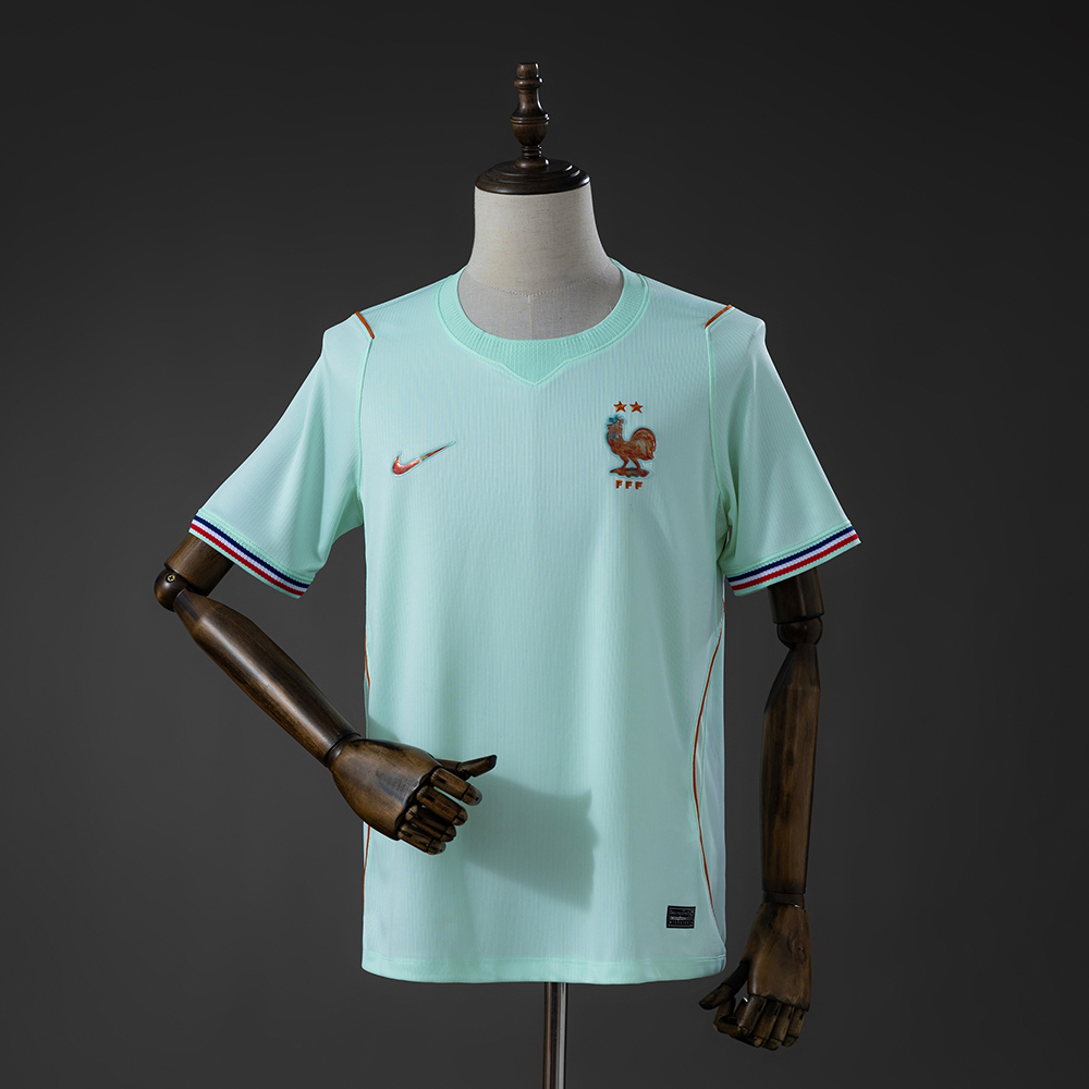 France 2026 Away Jersey – Replica Football Soccer Shirt – S–4XL