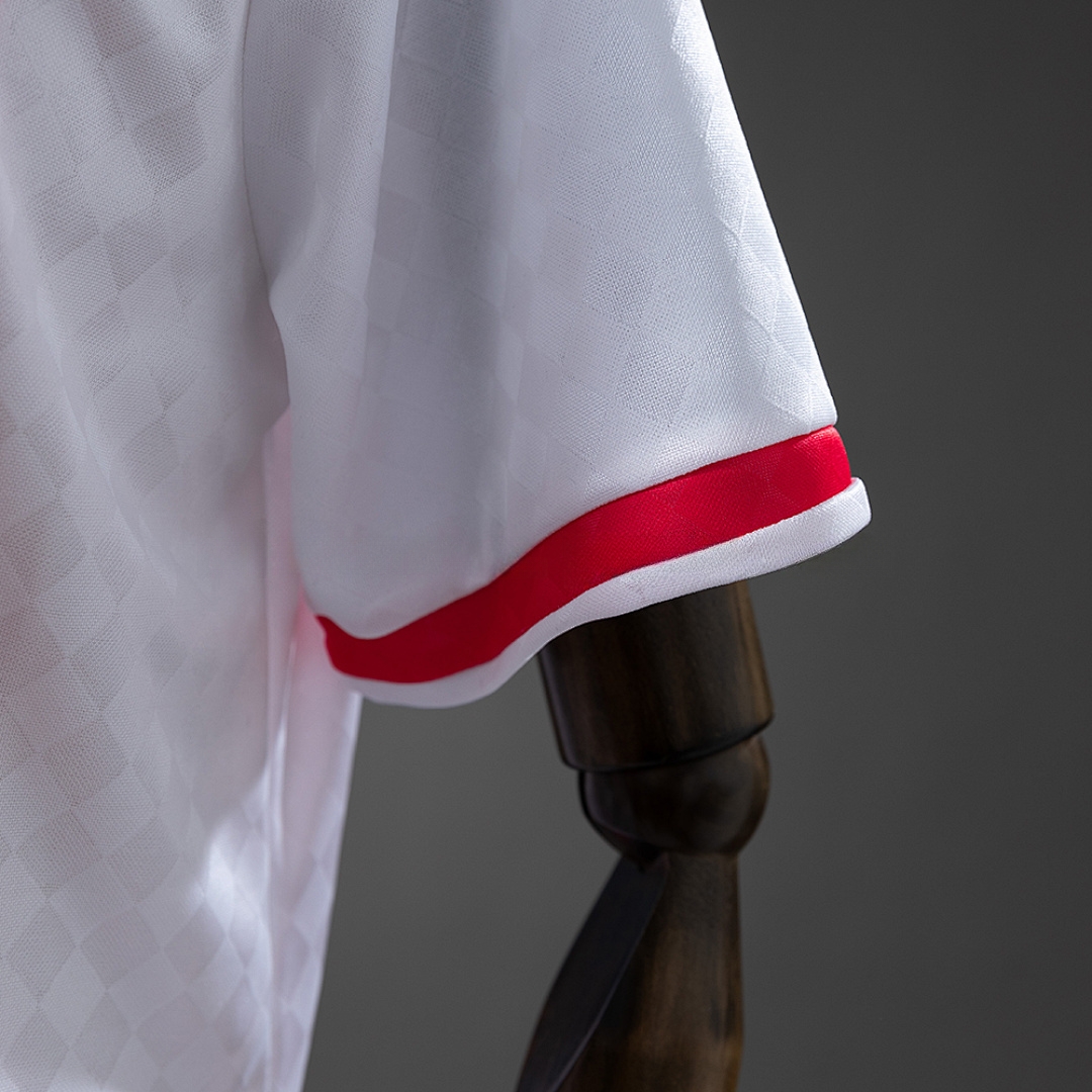 Ajax 89_90 Home Retro Jersey – Replica Football Soccer Shirt – S–XXL