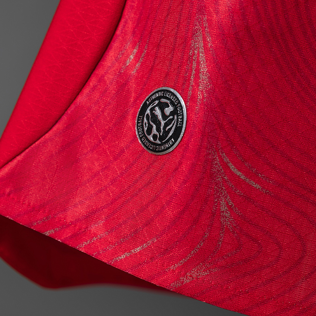 Switzerland 2026 Home Player Version Jersey – Replica Football Soccer Shirt – S–XXL