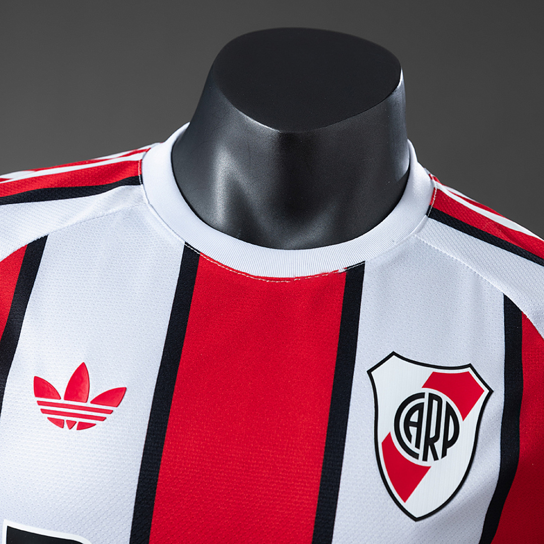 River Plate 26_27 Special Edition Player Version Jersey – Replica Football Soccer Shirt – S–3XL
