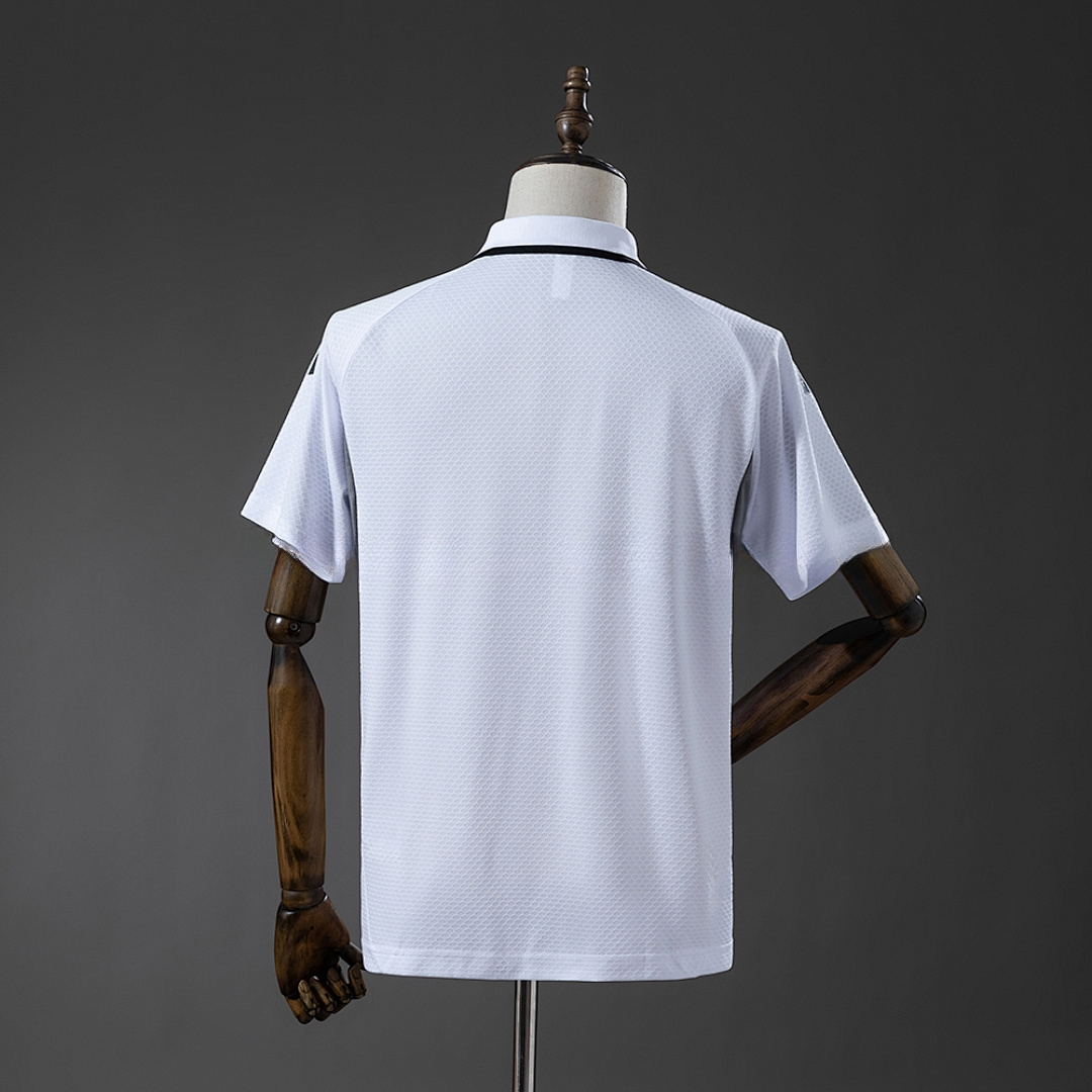 Inter Miami 25_26 POLO-White S-XXL – Replica Football Soccer Shirt – S–XXL