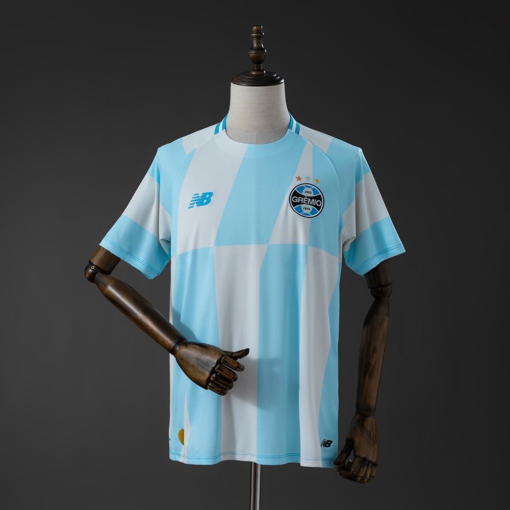 Gremio 26_27 Away Jersey – Replica Football Soccer Shirt – S–4XL