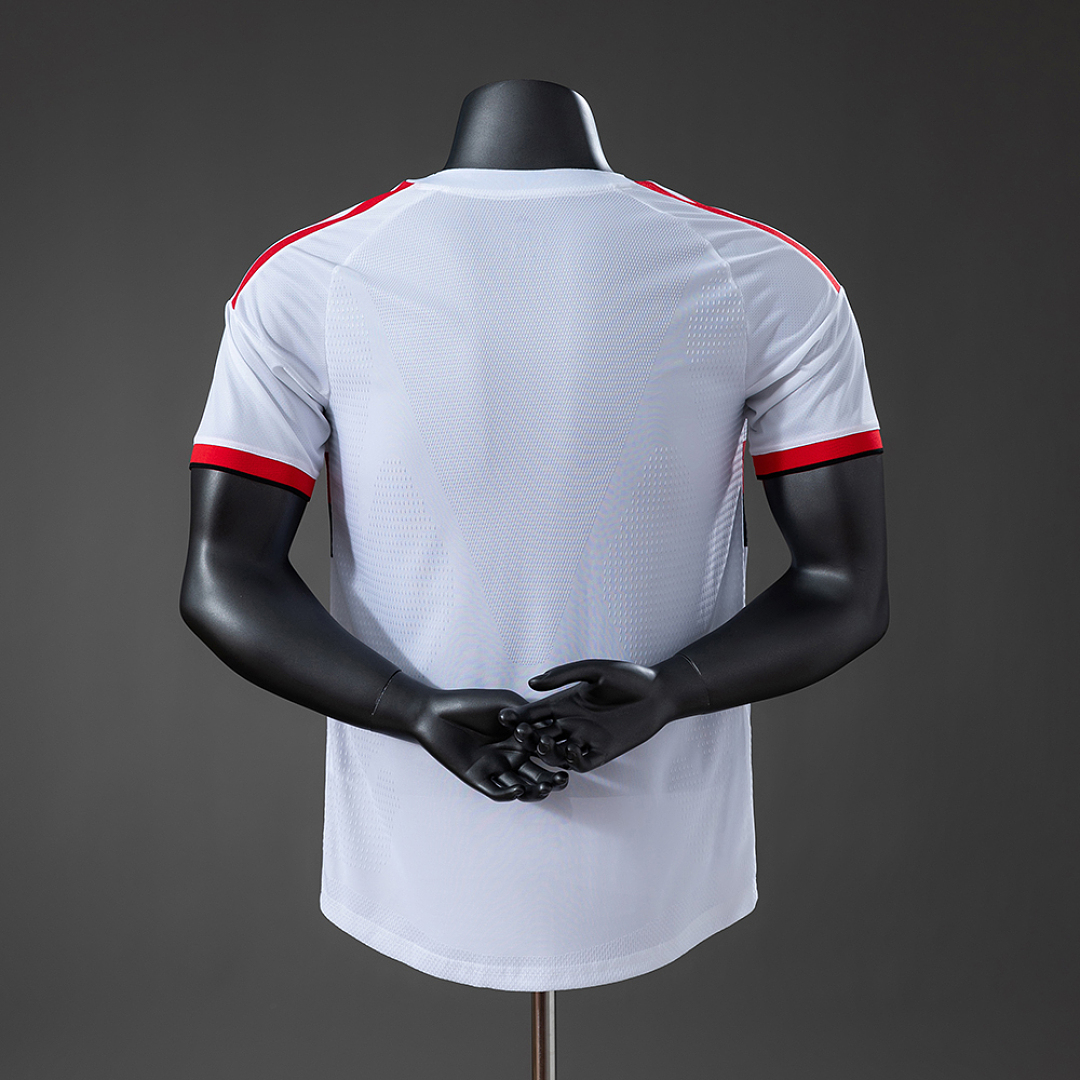 Flamengo 26_27 Away Player Version Jersey – Replica Football Soccer Shirt – S–4XL