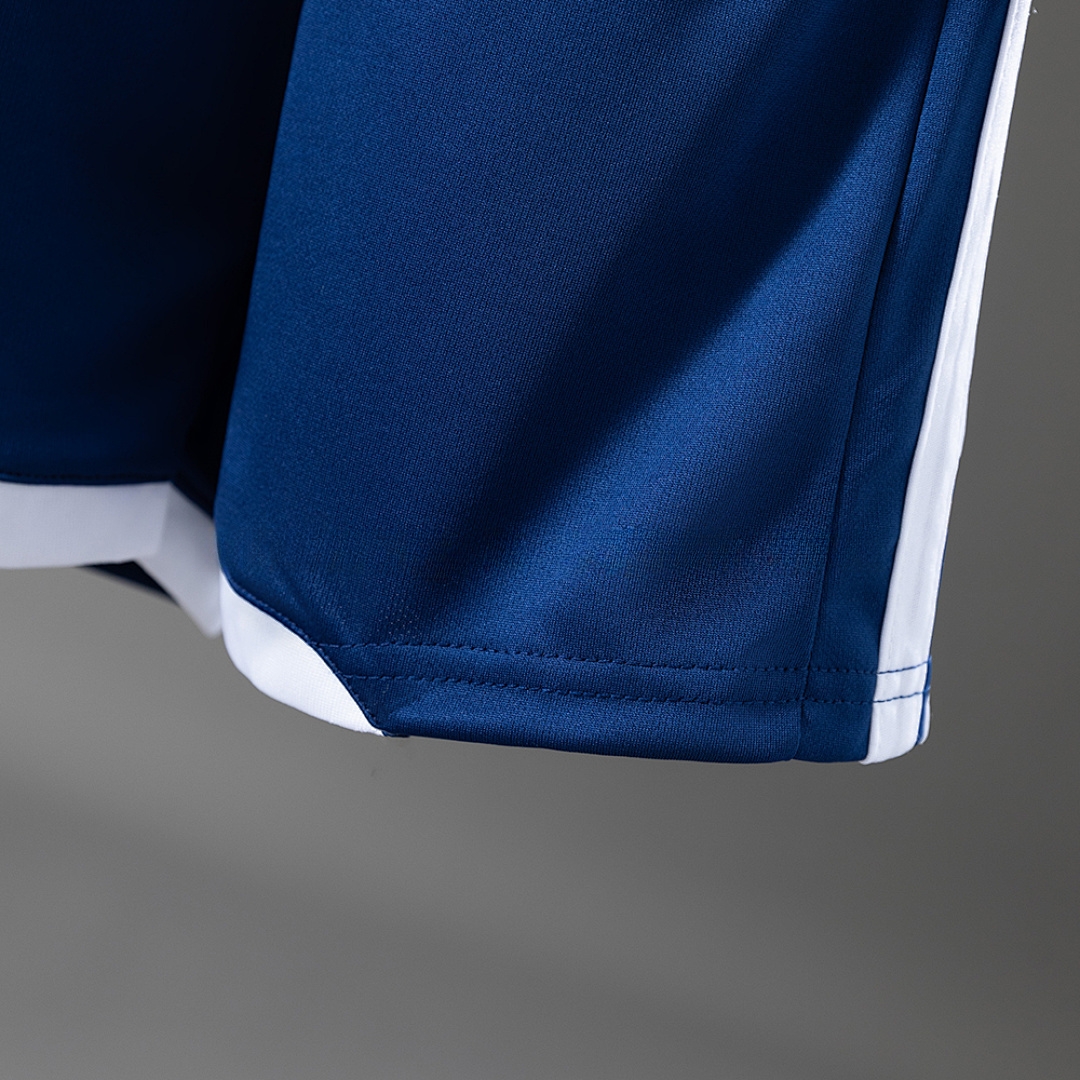 England 2026 Home Kids Kit Jersey – Replica Football Soccer Shirt – Size 16-28