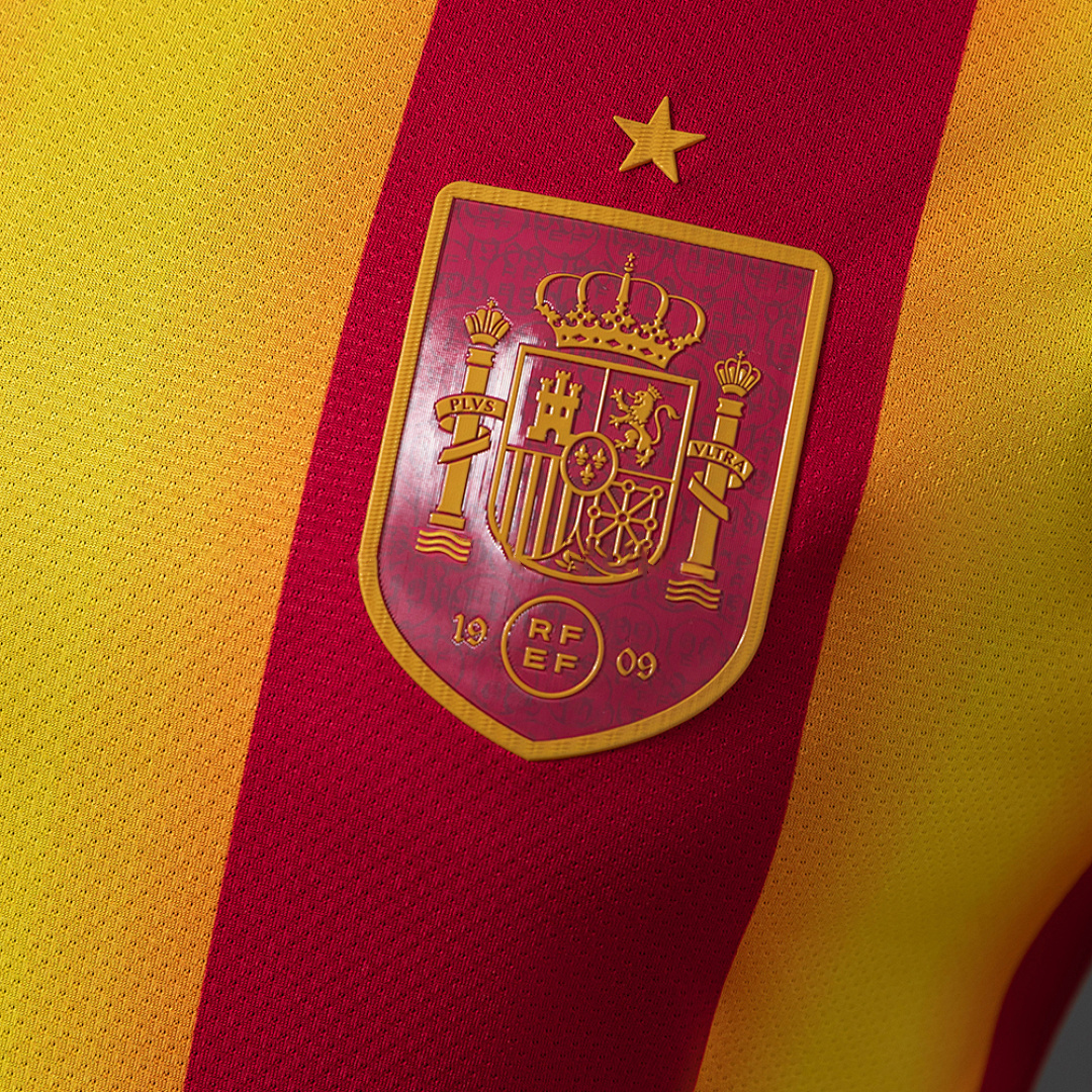 Spain 2026 Special Edition Player Version Jersey – Replica Football Soccer Shirt – S–XXL