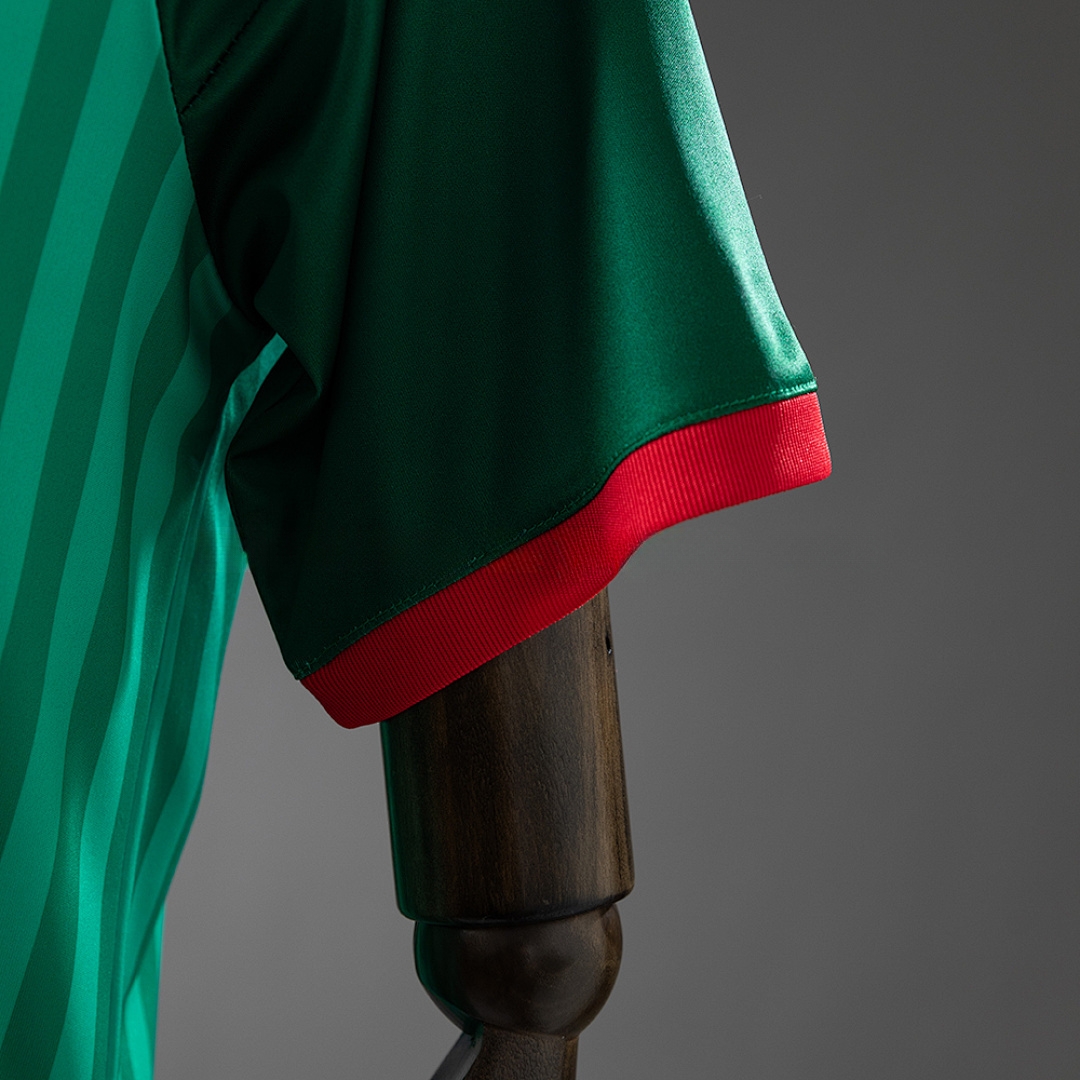 Algeria 2026 Away Jersey – Replica Football Soccer Shirt – S–XXL