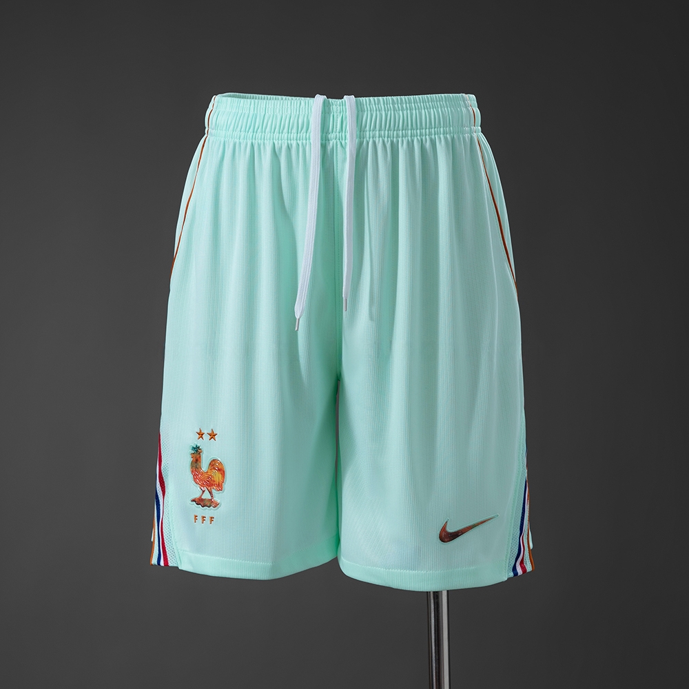 France 2026 Away Shorts – Replica Football Soccer Shorts – S–XXL
