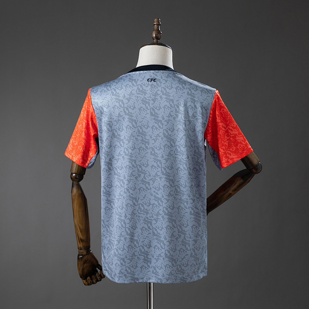 Chelsea 26_27 Pre-Match Jerseys – Replica Football Soccer Shirt – S–XXL