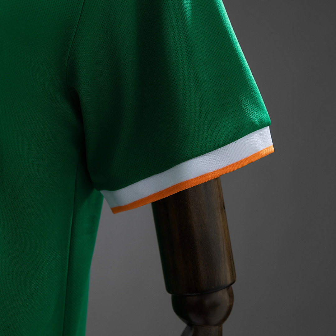 Ireland 26_27 Home Jersey – Replica Football Soccer Shirt – S–4XL