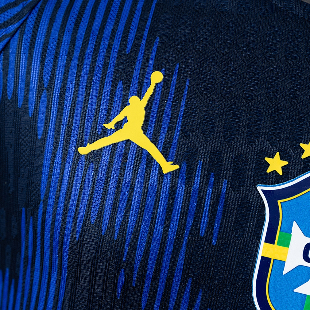 Brazil 2026 Home Away Long-Sleeve Jersey – Replica Football Soccer Shirt – S–3XL
