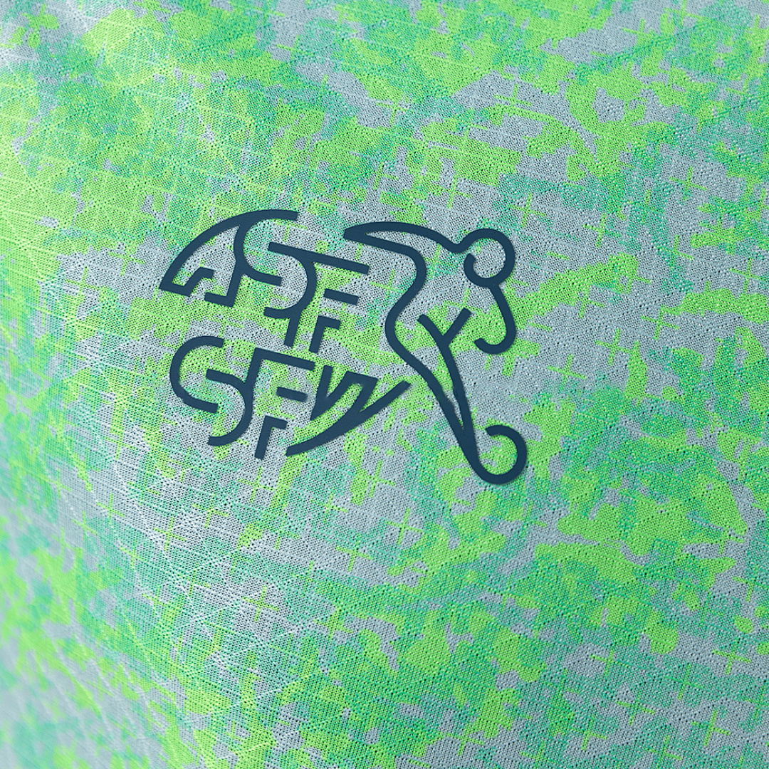 Switzerland 2026 Away Player Version Jersey – Replica Football Soccer Shirt – S–XXL