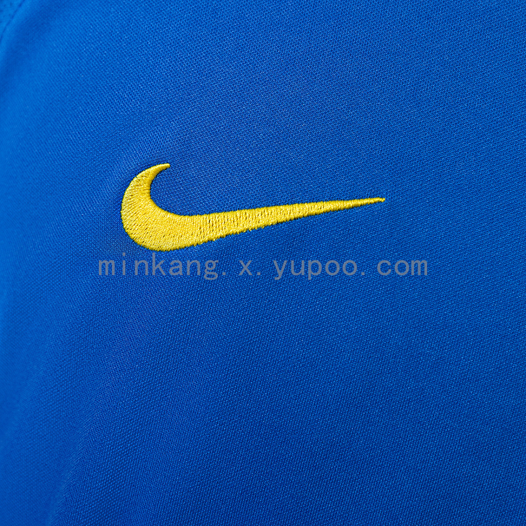 America 03_04 Away Retro Jersey – Replica Football Soccer Shirt – S–XXL