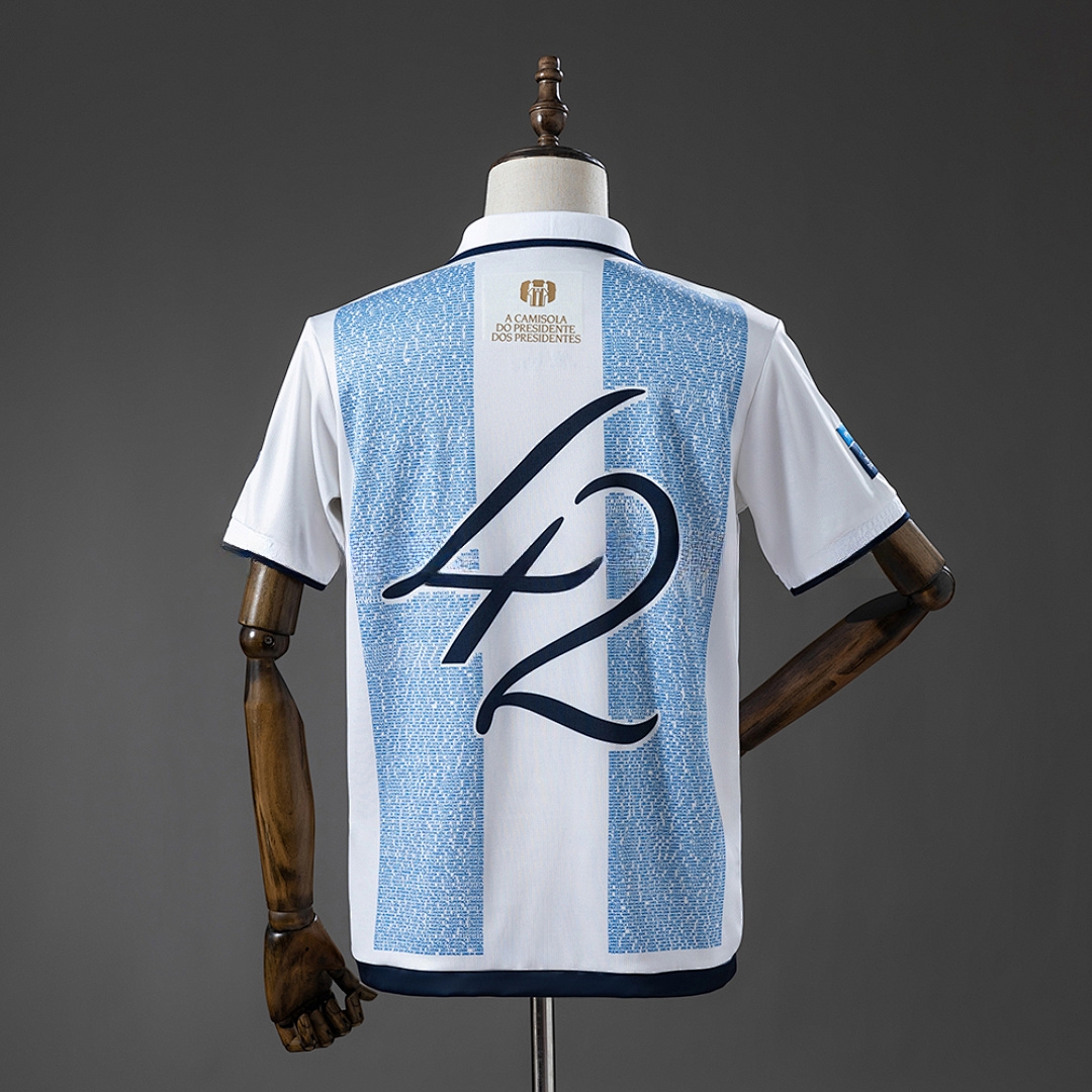 Porto 25_26 Special Edition Jersey – Replica Football Soccer Shirt – S–4XL