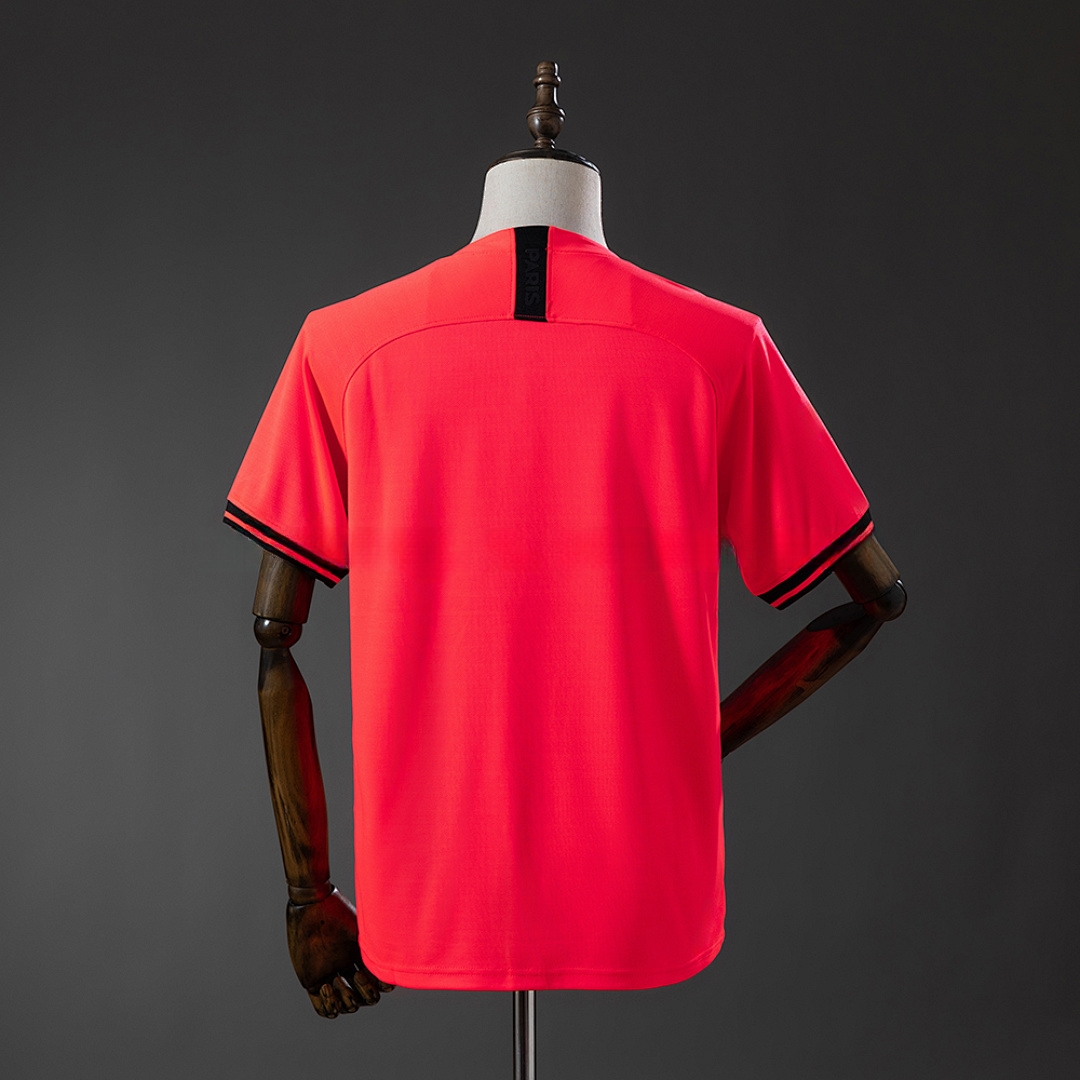 PSG 19_20 Away Retro Jersey – Replica Football Soccer Shirt – S–XXL