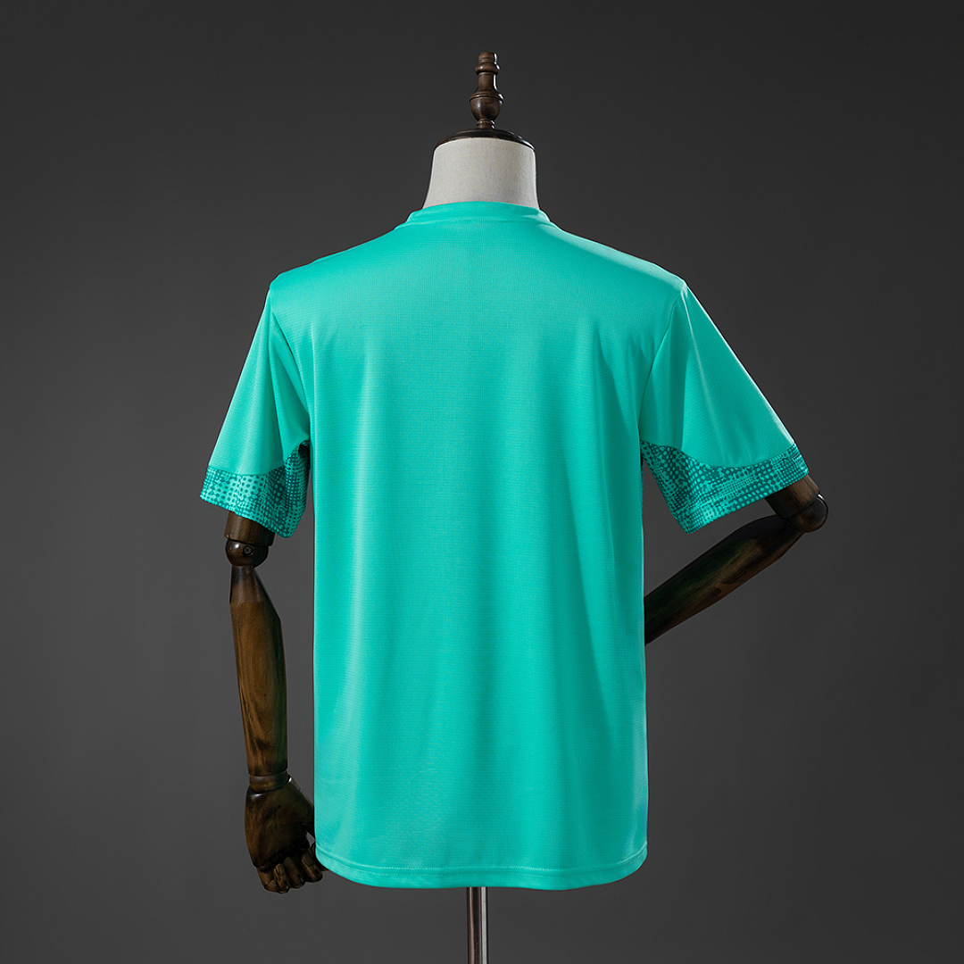 Palmeiras 26_27 Training Jersey – Replica Football Soccer Shirt – S–4XL