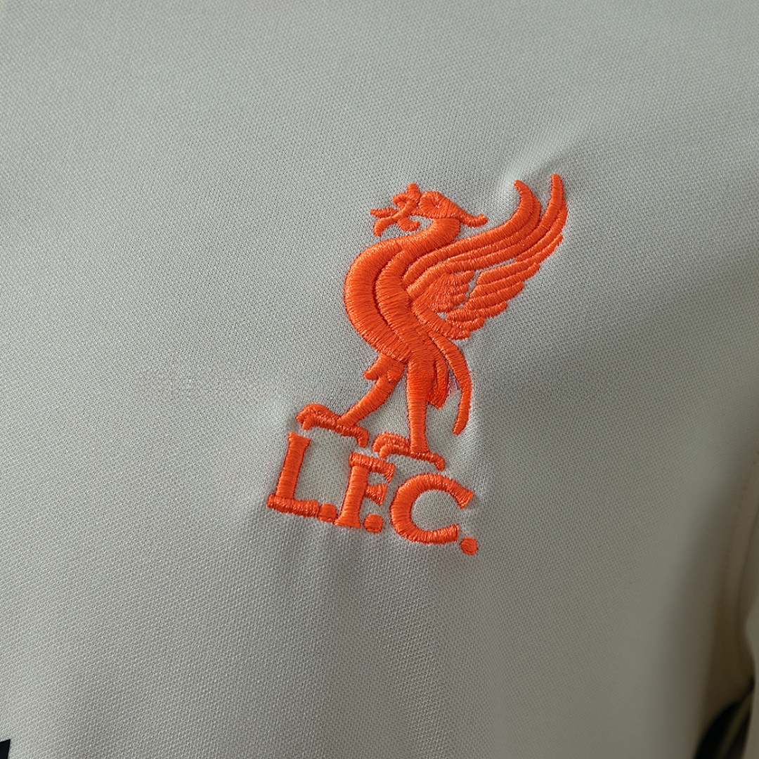 LFC 21_22 Away Retro Jersey – Replica Football Soccer Shirt – S–XXL