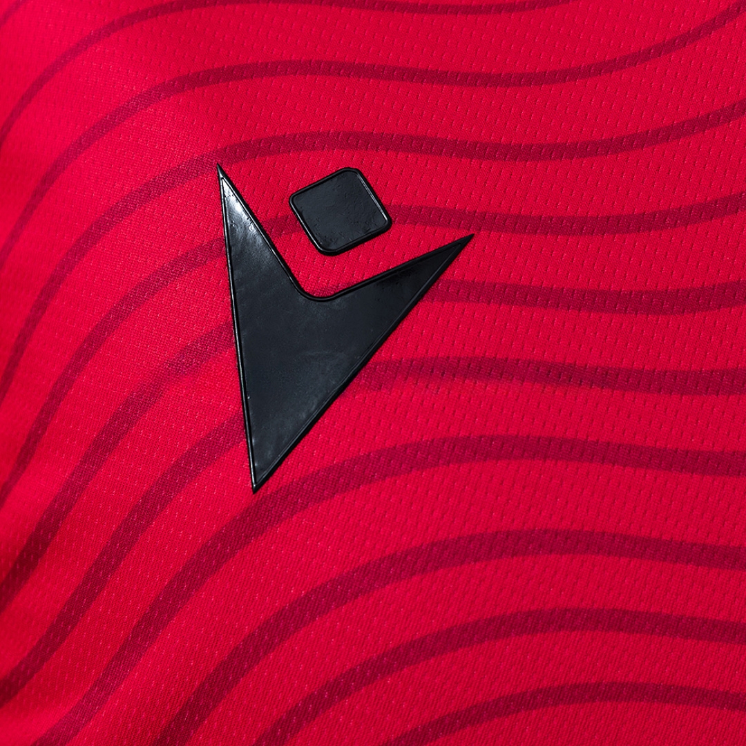Albania 26_27 Home Jersey – Replica Football Soccer Shirt – S–4XL