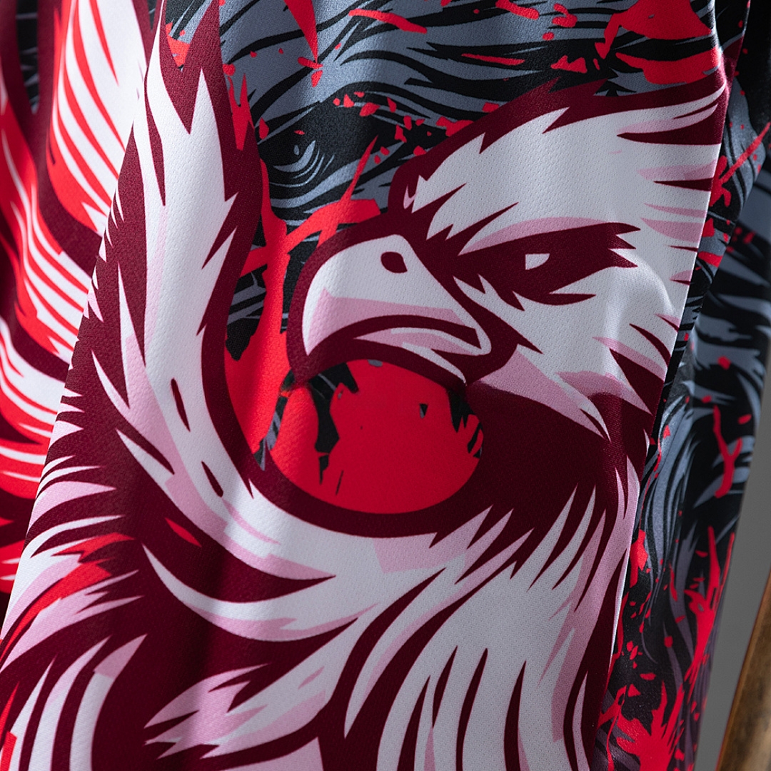 Japan 25/26 Concept Eagle Jersey – Replica Football Soccer Shirt – S–XXL