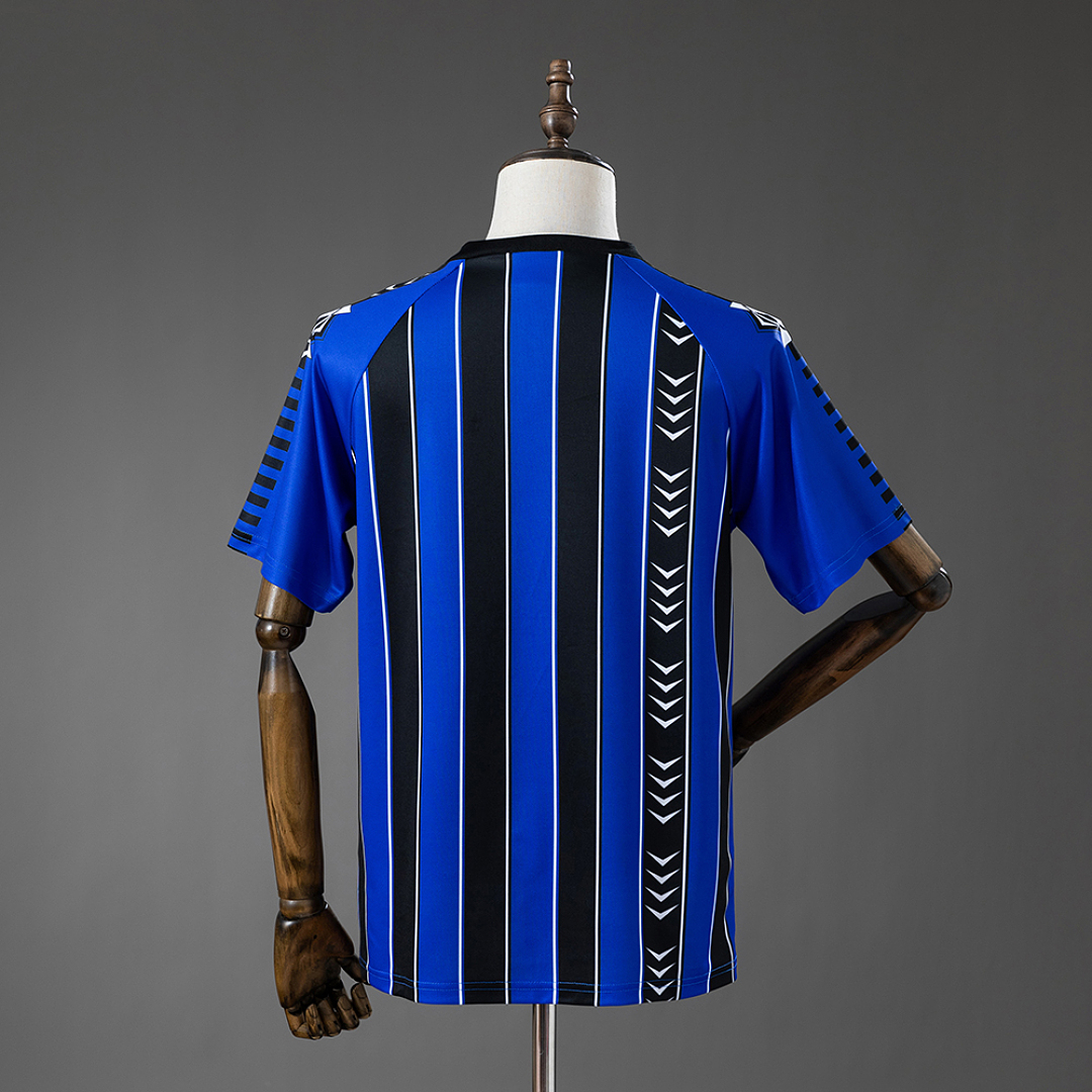 St. Pauli 96_97 Away Retro Jersey – Replica Football Soccer Shirt – S–XXL