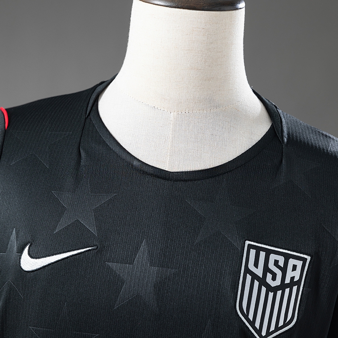 USA 2026 Away Jersey – Replica Football Soccer Shirt – S–4XL