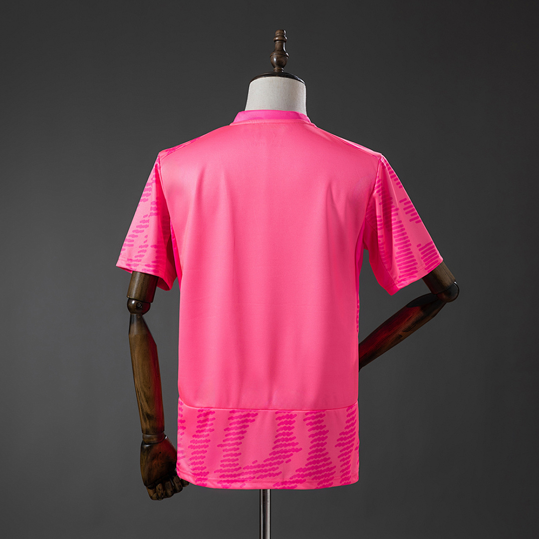 Portugal 2026 Pre-match Jerseys – Replica Football Soccer Shirt – S–XXL