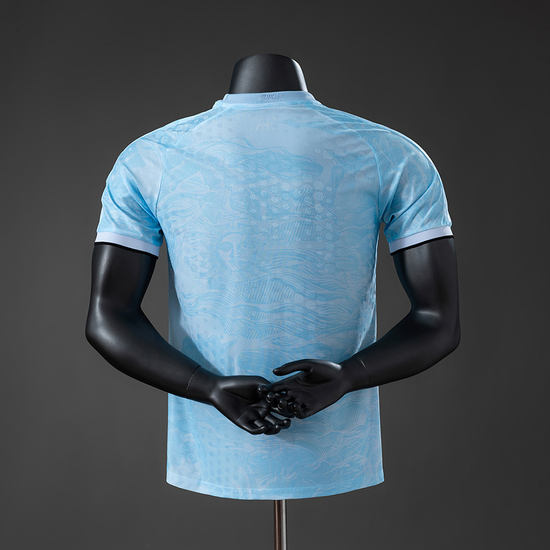 Uruguay 2026 World Cup Special Edition Player Version Jersey – Replica Football Soccer Shirt – S–2XL