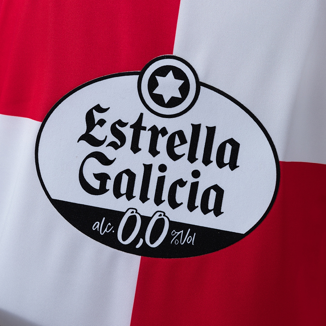 Celta de Vigo 25_26 Retro Style Jersey – Replica Football Soccer Shirt – S–4XL