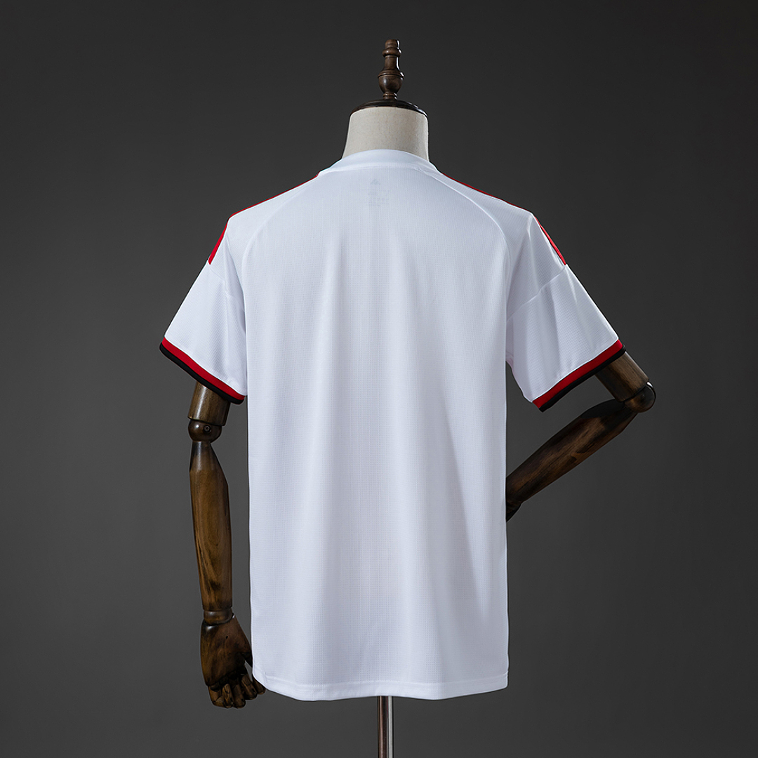 Flamengo 26_27 Away Jersey – Replica Football Soccer Shirt – S–4XL