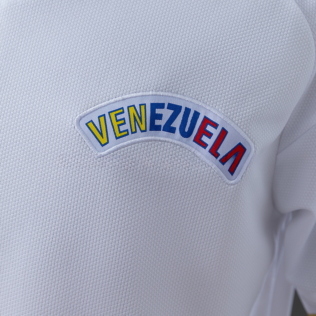 Venezuela 2026 Away Jersey – Replica Football Soccer Shirt – S–XXL