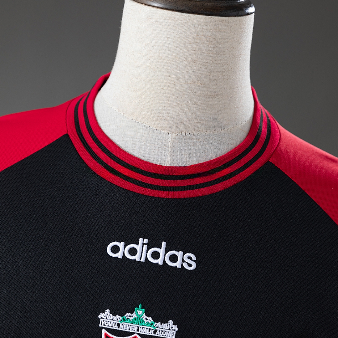 LFC 93_95 Sweat Top – Replica Football Soccer Shirt – S–4XL