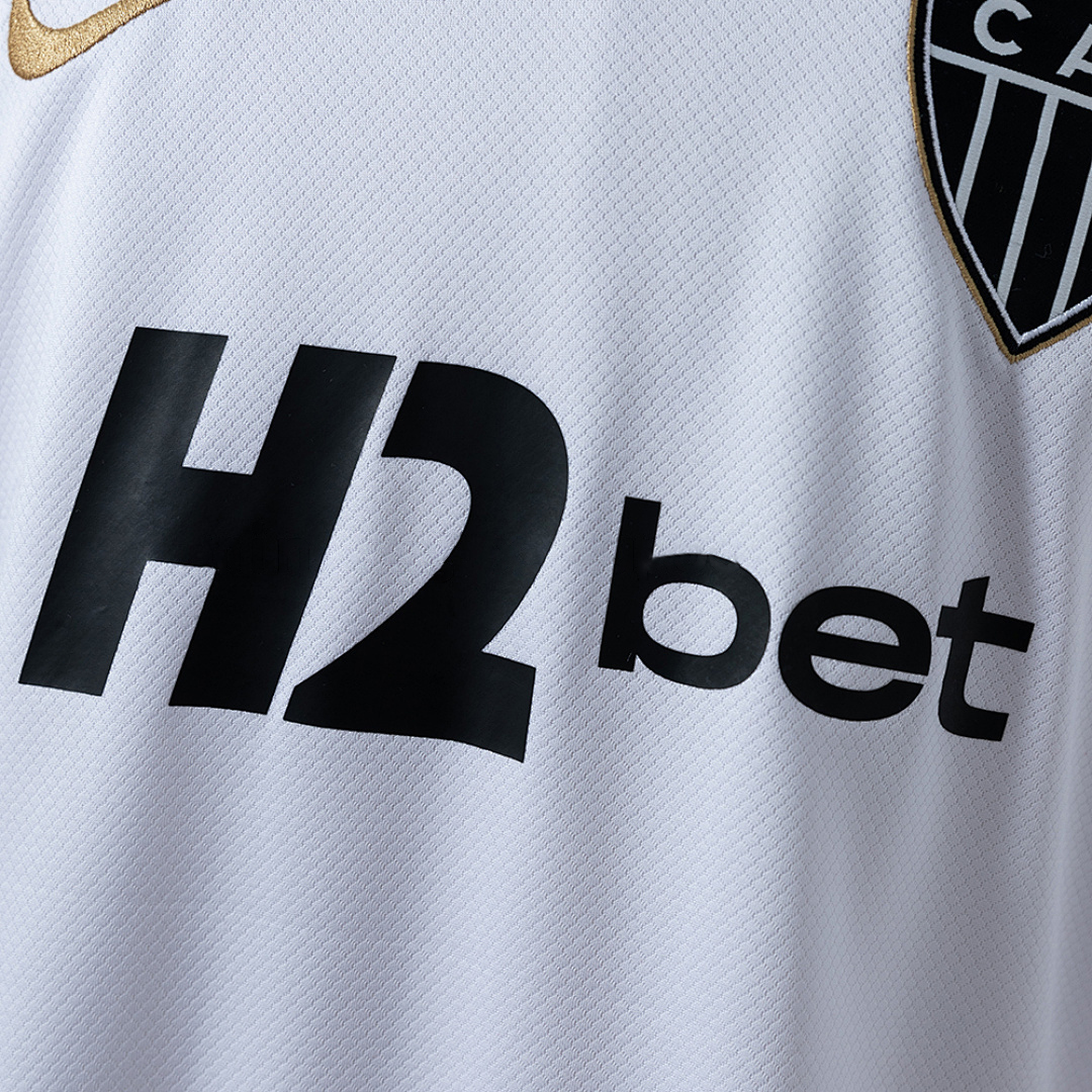 Atlético Mineiro 26_27 Away Jersey – Replica Football Soccer Shirt – S–4XL