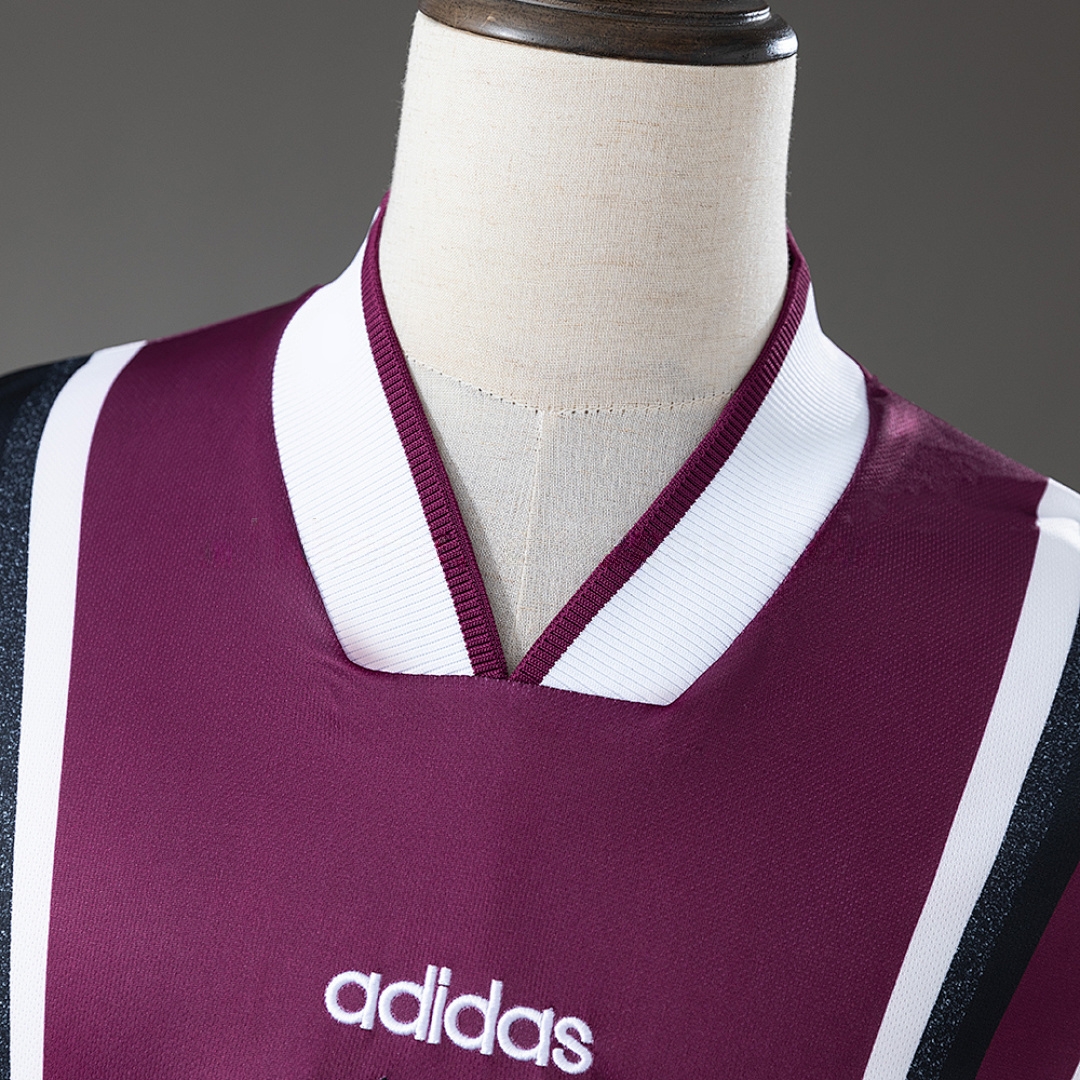 River Plate 96_98 Third Retro Jersey – Replica Football Soccer Shirt – S–XXL