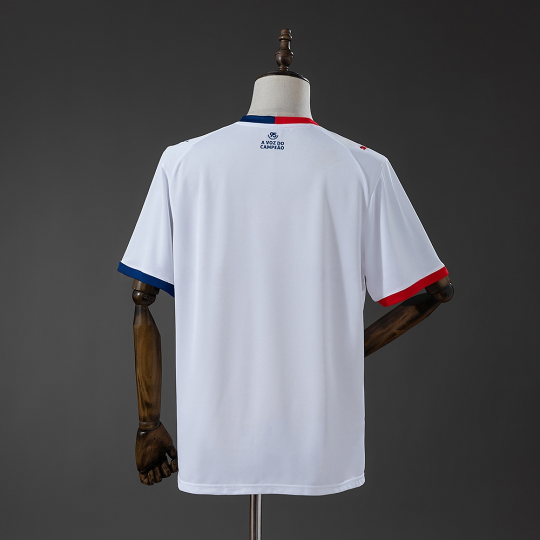 Bahia 26_27 Home Jersey – Replica Football Soccer Shirt – S–4XL
