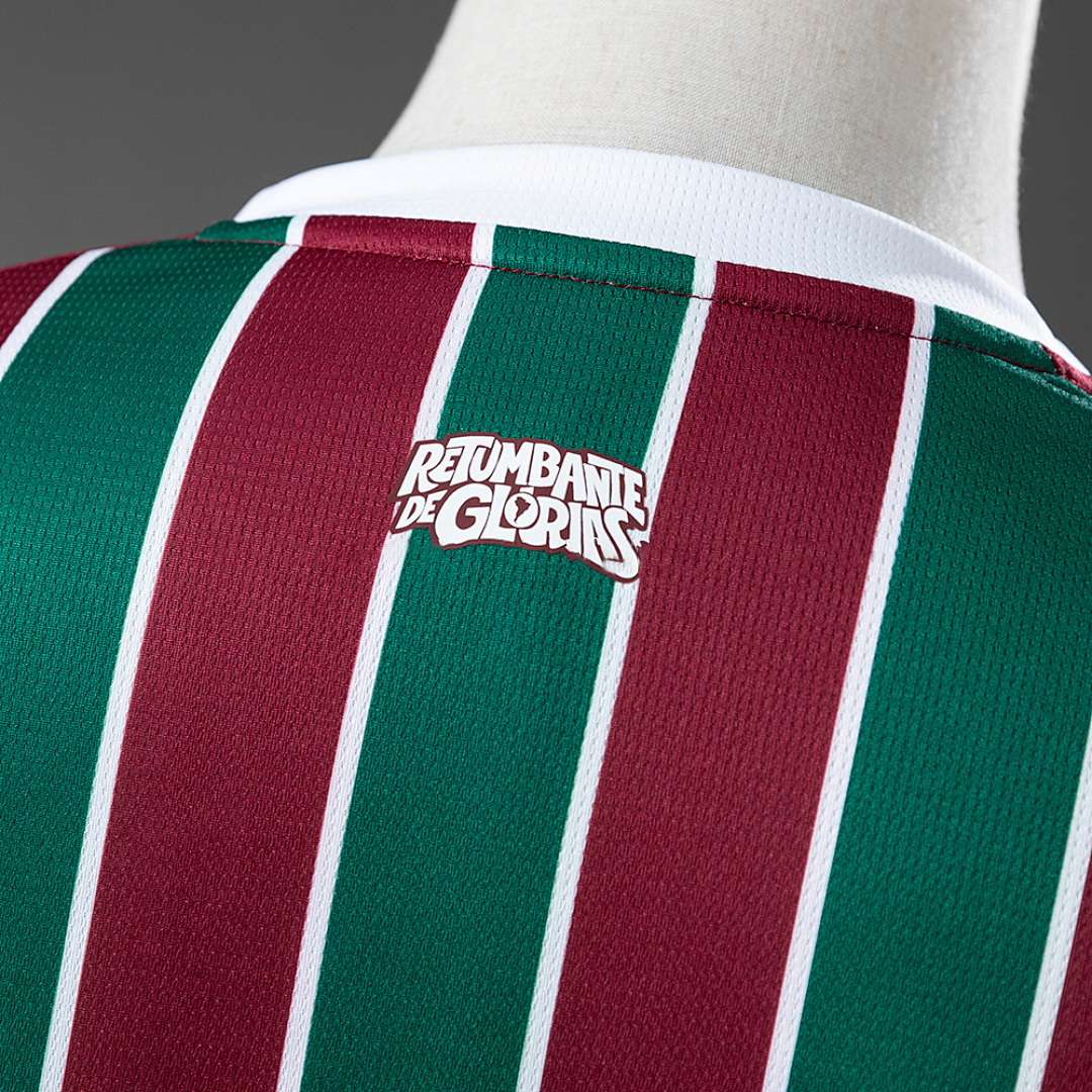 Fluminense 26/27 Home Jersey – Replica Football Soccer Shirt – S–4XL