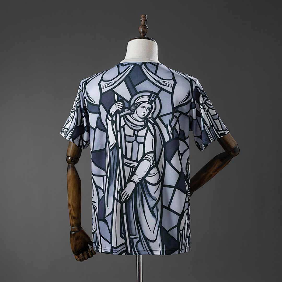 England 25_26 Collaboration Jersey – Replica Football Soccer Shirt – S–4XL