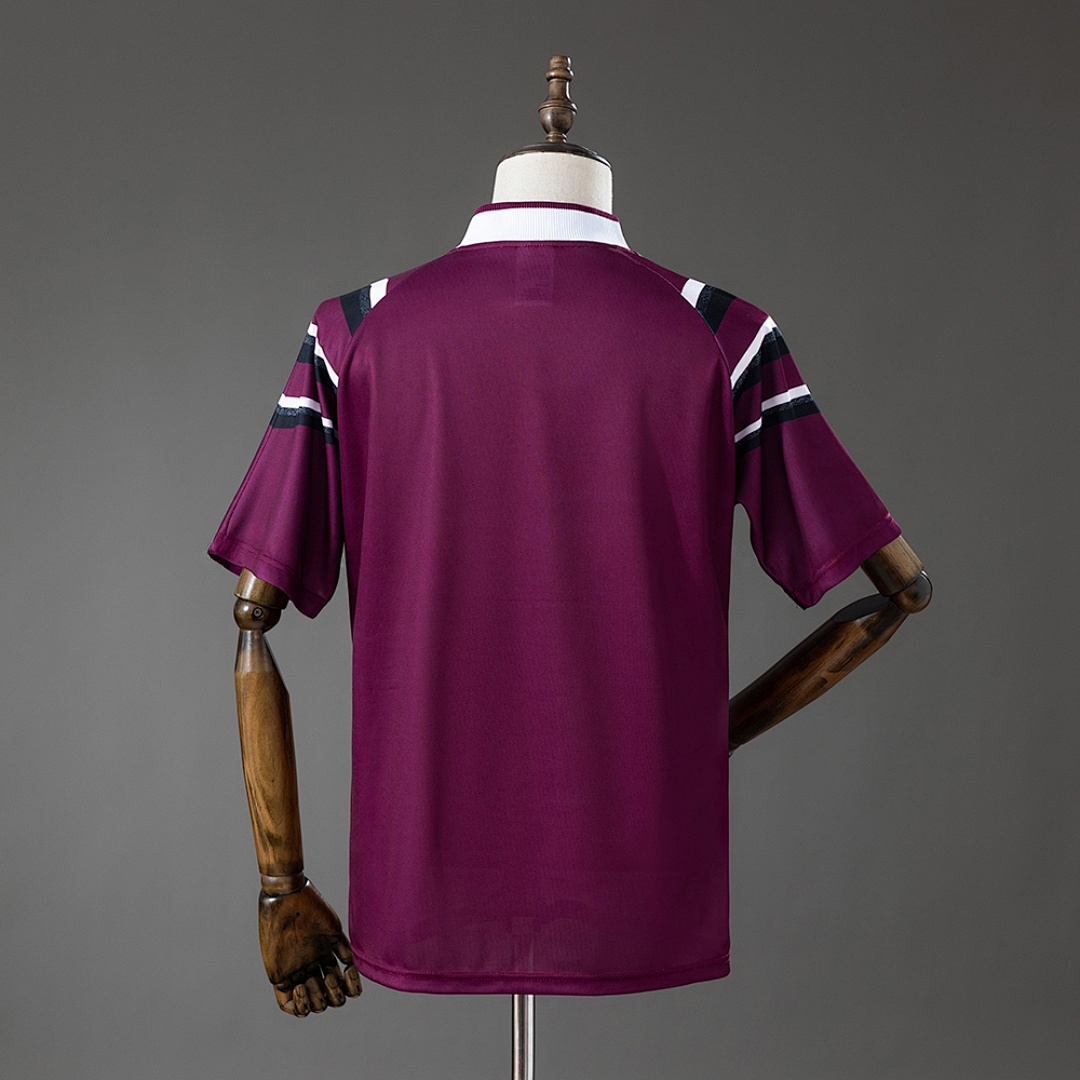 River Plate 96_98 Third Retro Jersey – Replica Football Soccer Shirt – S–XXL