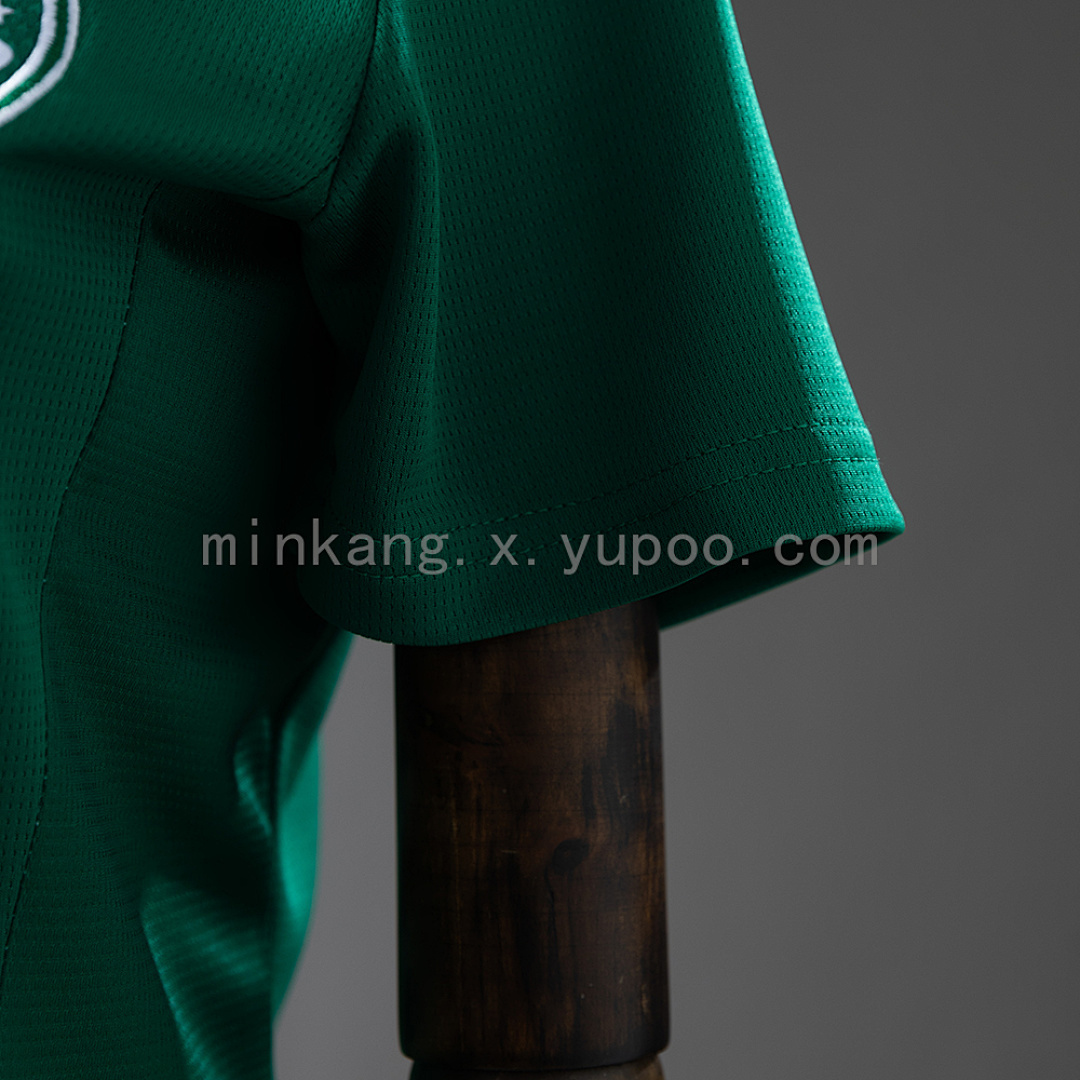 Palmeiras 26/27 Women's Home Jersey – Replica Football Soccer Shirt – S–XXL