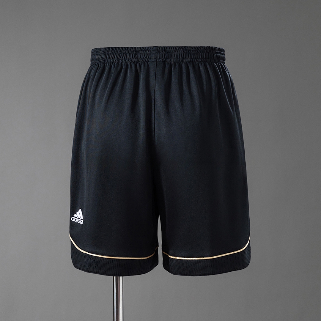 AC Milan 06_07 Home Retro Shorts – Replica Football Soccer Shirt – S–XXL