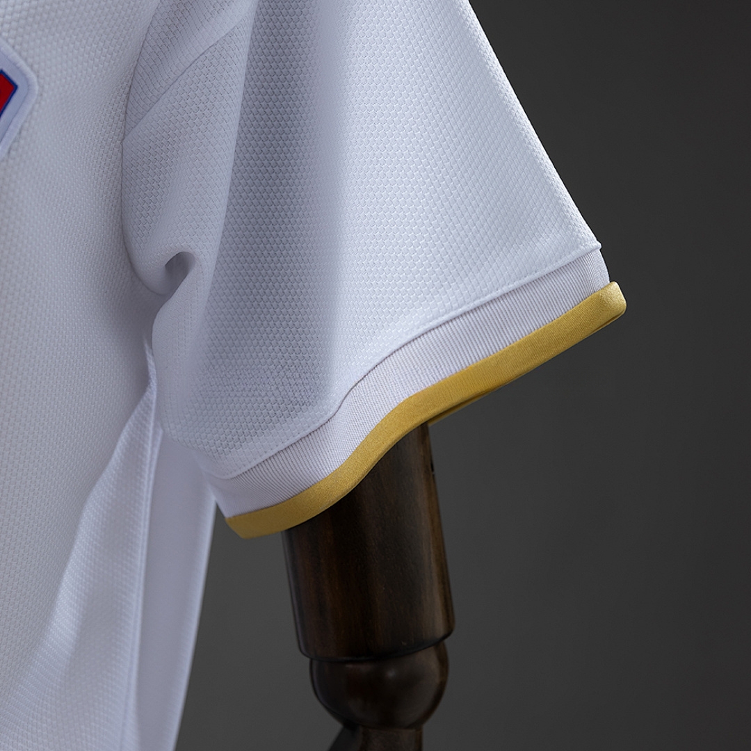 Venezuela 2026 Away Jersey – Replica Football Soccer Shirt – S–XXL