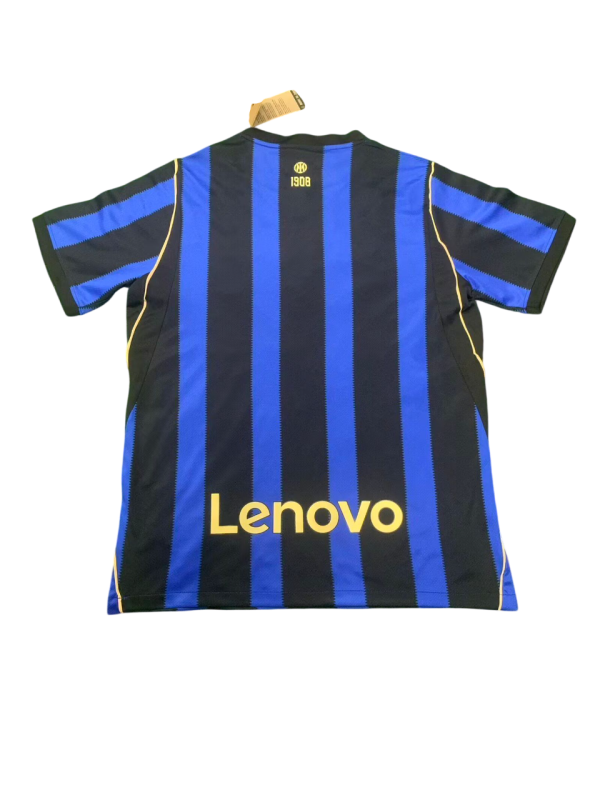 Inter Home Shirt – 26/27
