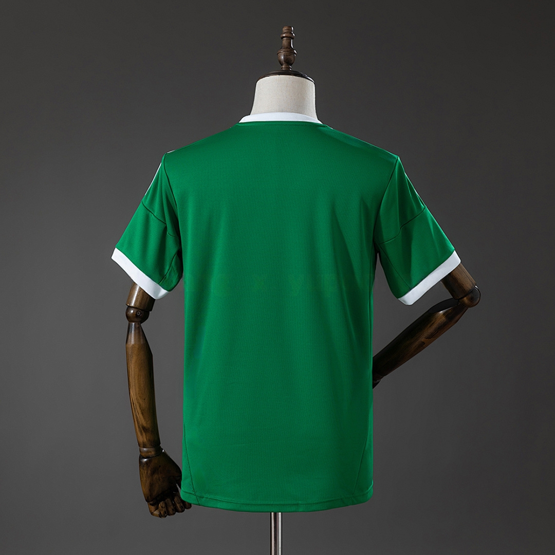 Germany 12_13 Away Retro Jersey – Replica Football Soccer Shirt – S–XXL