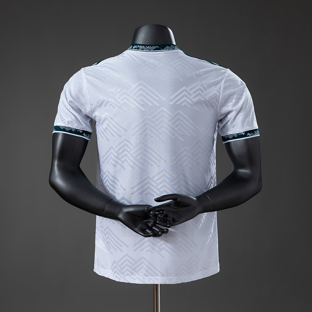 Juv 26_27 Special Edition – White Player Version Jersey – Replica Football Soccer Shirt – S–2XL